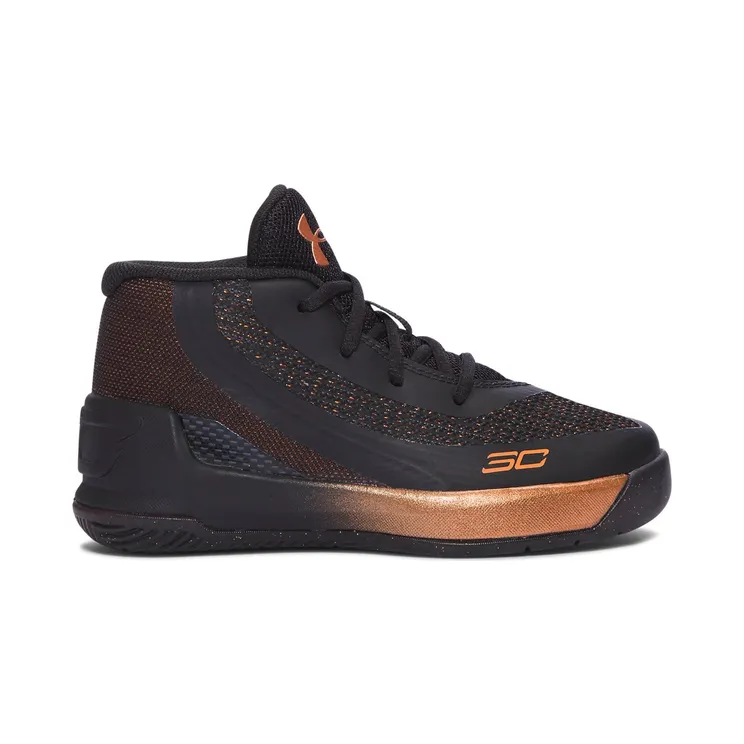 Under Armour Armour Curry 3 TD “All-Star Weekend” (1303610-001)
