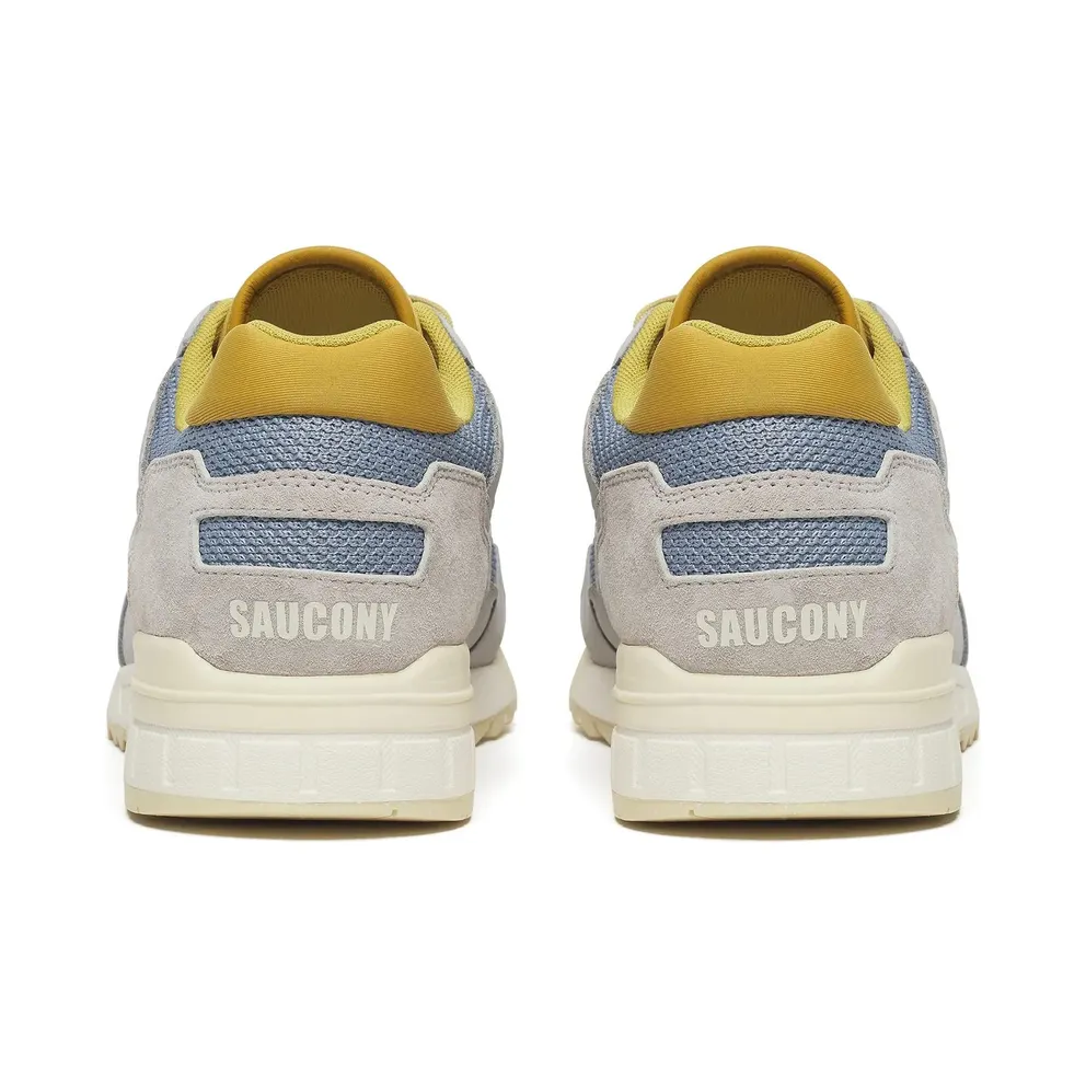 SAUCONY Shadow 5000 Premium “Blue / Grey” (S71010-2)