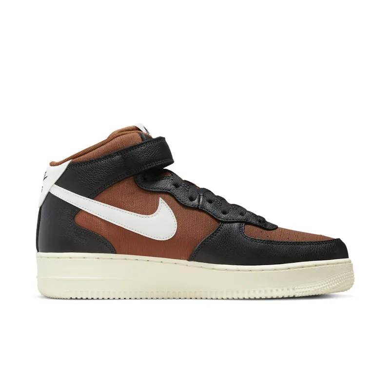 Nike Air Force 1 Mid ‘ 07 LUX “Certified Fresh” (DQ8766-001)