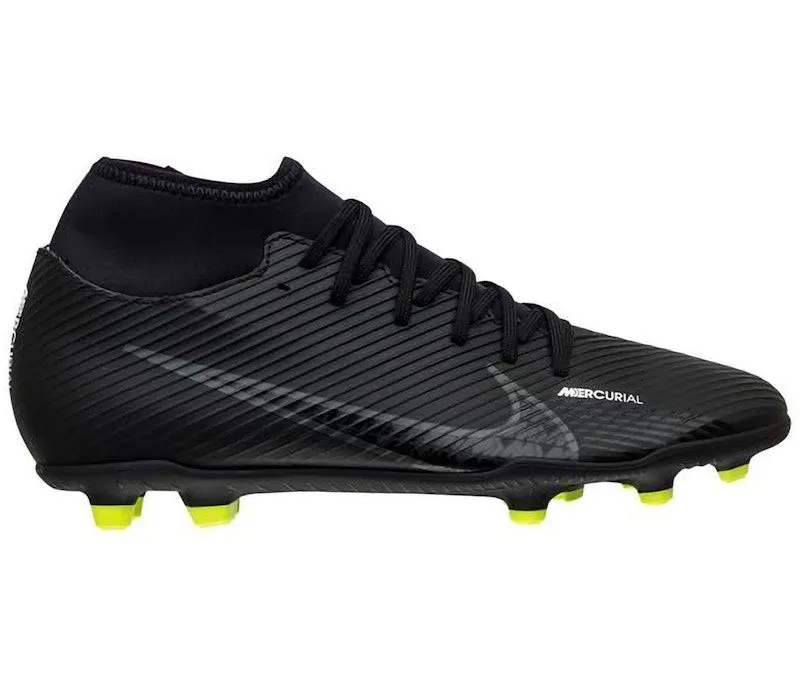 Nike Mercurial Superfly 9 Club MG Shadow Pack (DJ5961-001)