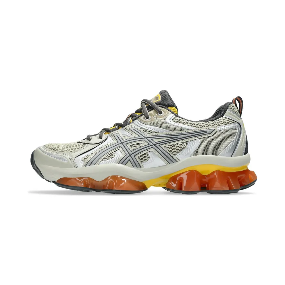Asics Gel-Quantum Kinetic “Silver” (1203A270026)