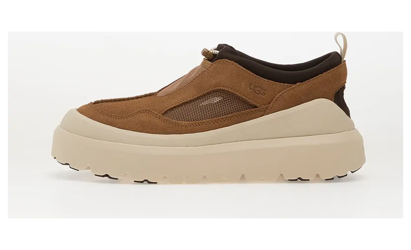 UGG Heritage Utility Axoid Sneaker Chestnut Jasmine