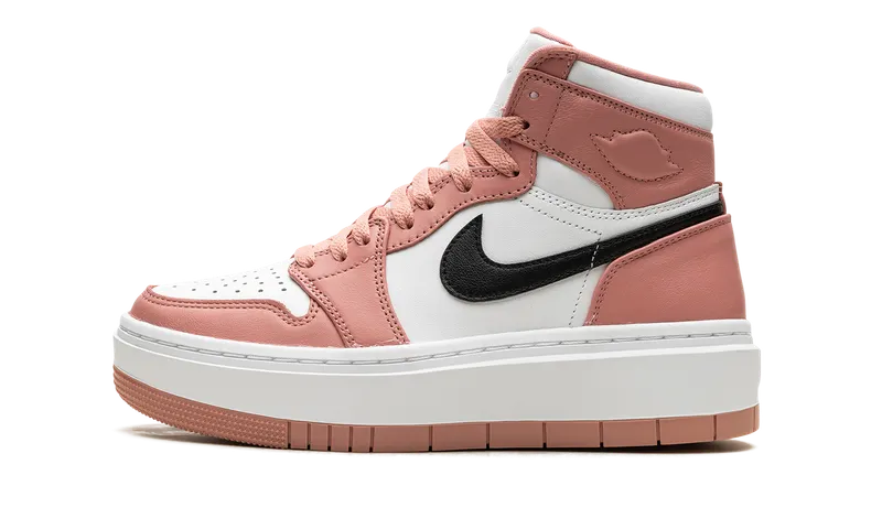 Jordan 1 Elevate High “Red Stardust” (DN3253-601)