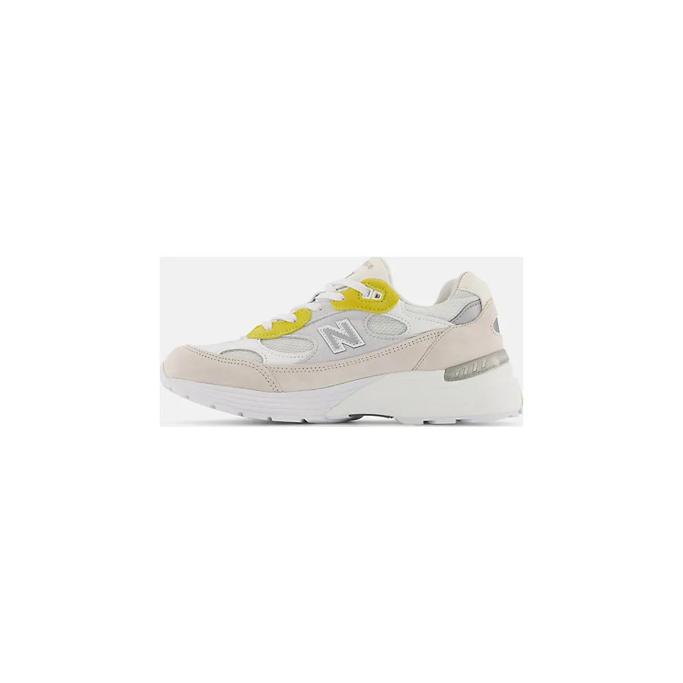 New Balance x Paperboy 992 (M992PB1)