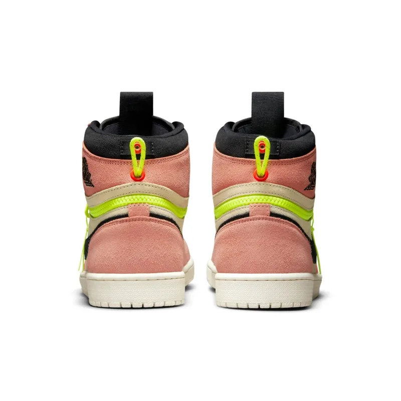 Jordan 1 High Switch Peach (CW6576-800)