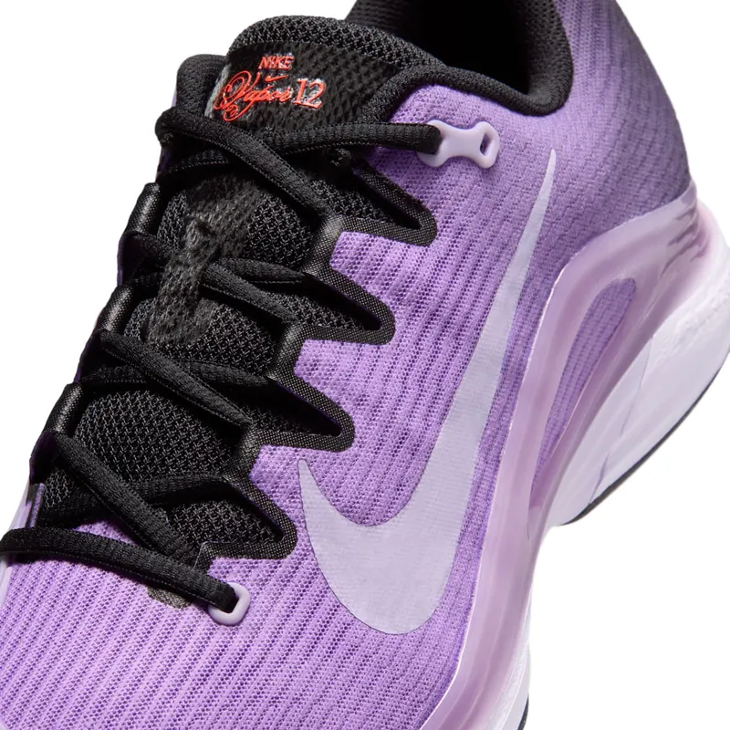 Nike Vapor 12 Bright Violet/Black/Infrared 23/Violet Mist (IB2534-500)