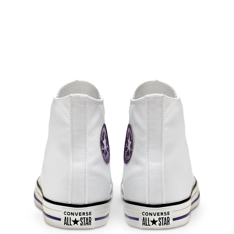 Converse Chuck Taylor All Star Summer Sport High Top (164411C)