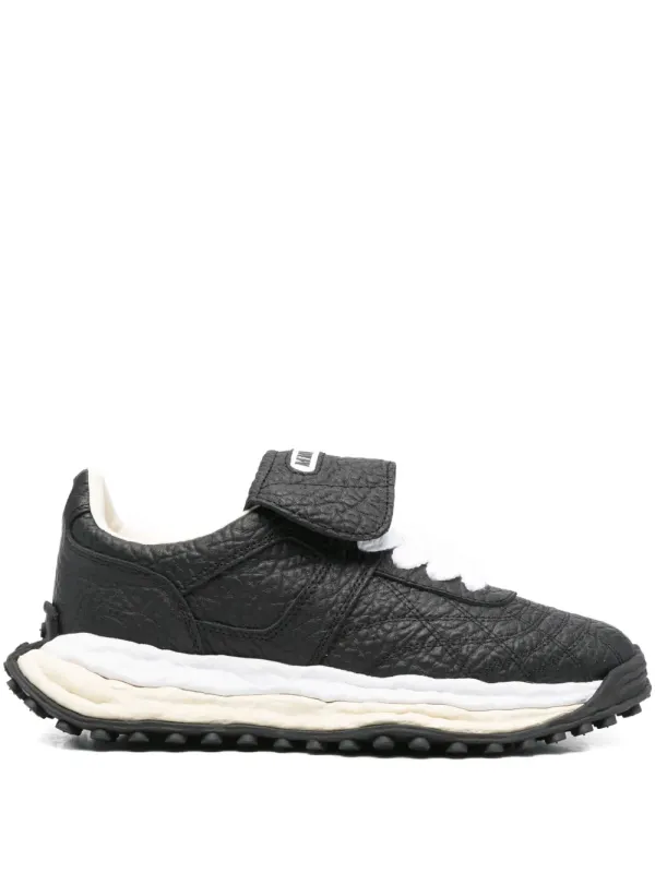 Maison MIHARA YASUHIRO with logo – Black (A15FW707)
