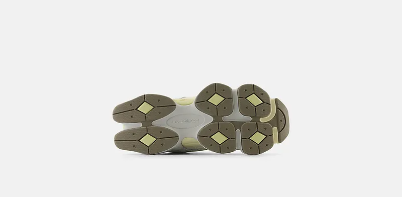 New Balance 9060 “Mineral Grey Matter” (U9060EEP)