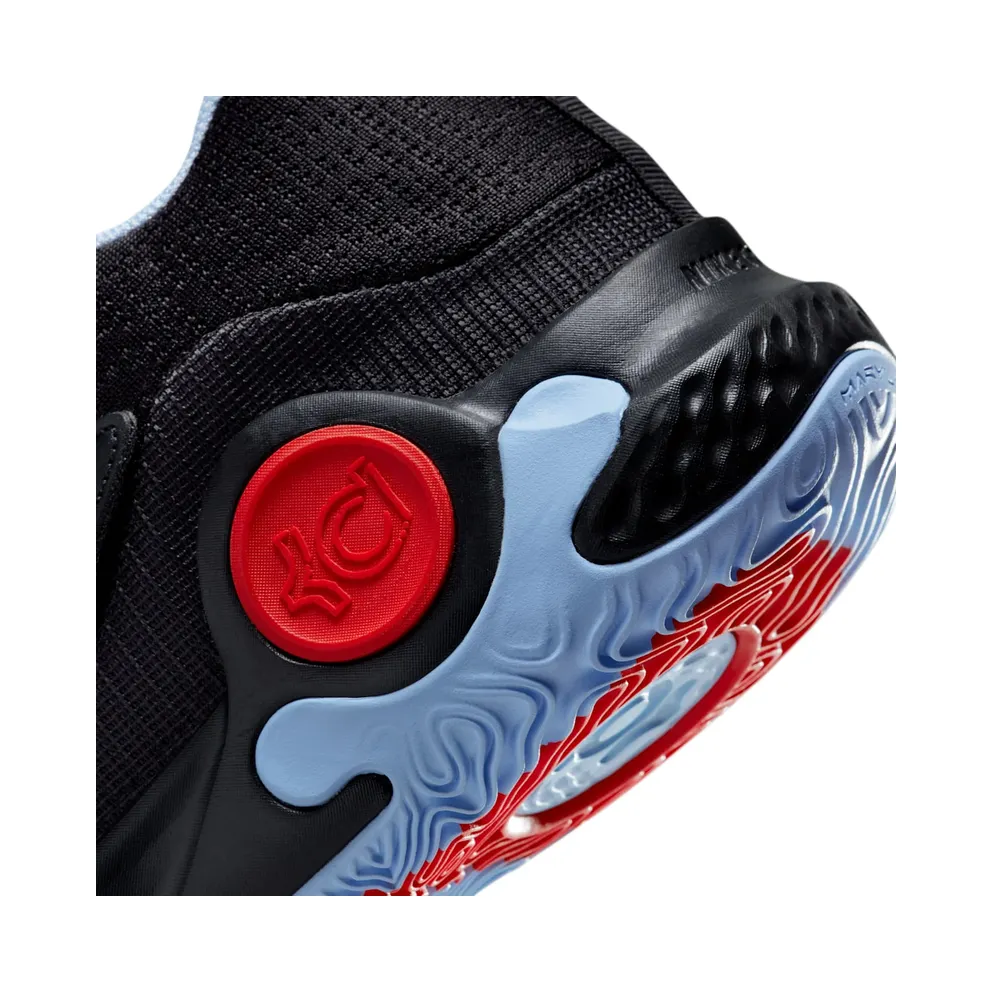 Nike KD Trey 5 X Light Crimson Royal Tint (DD9538-011)