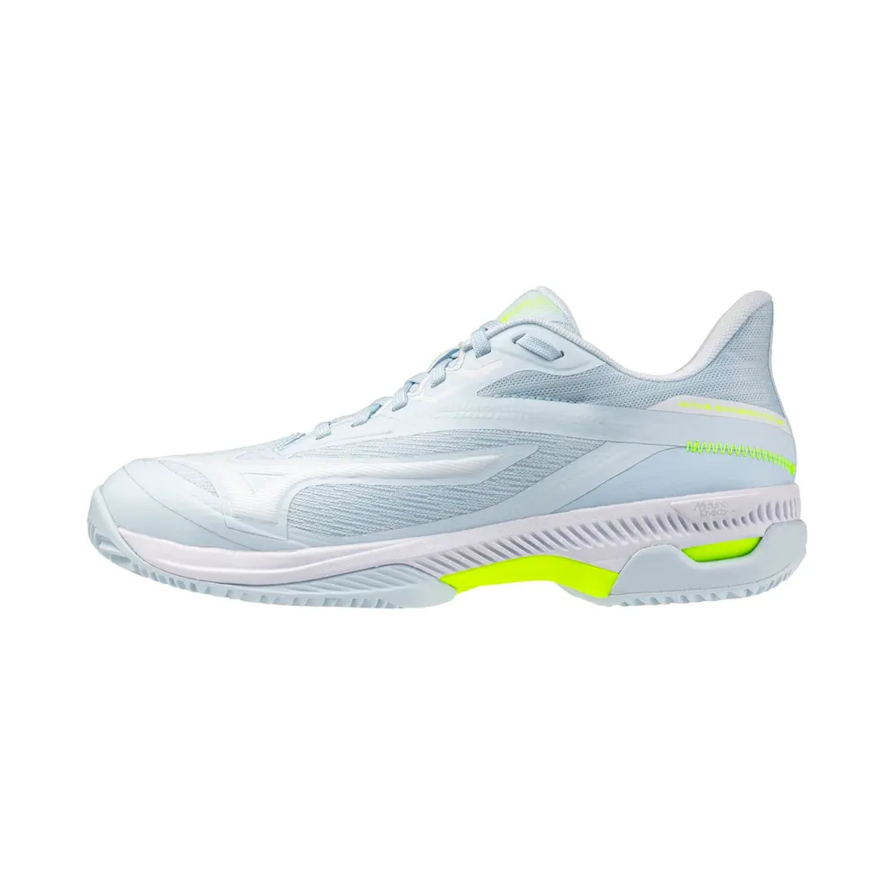 Mizuno Wave Exceed Blue (61GC2521-20)
