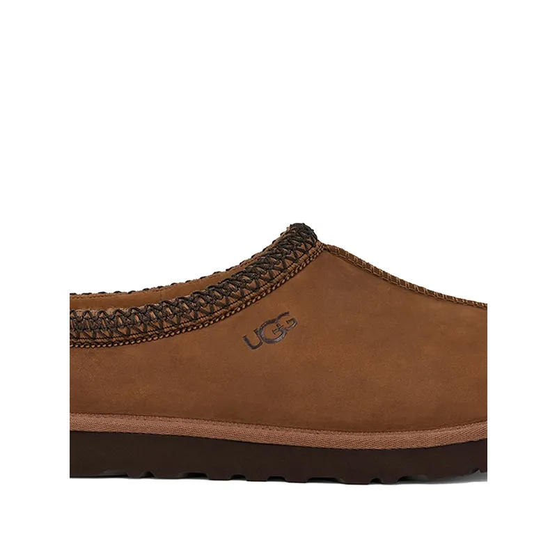Ugg Tasman II Nubuck Slides “Brown” (1175070 TASMAN DKC)