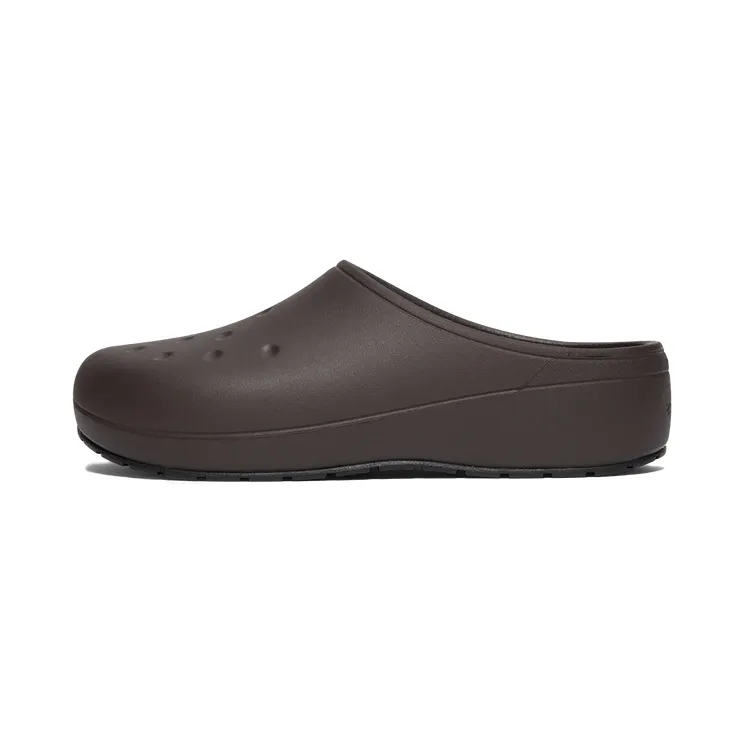 Crocs Classic Quiet Clog “Espresso” (209968-206)