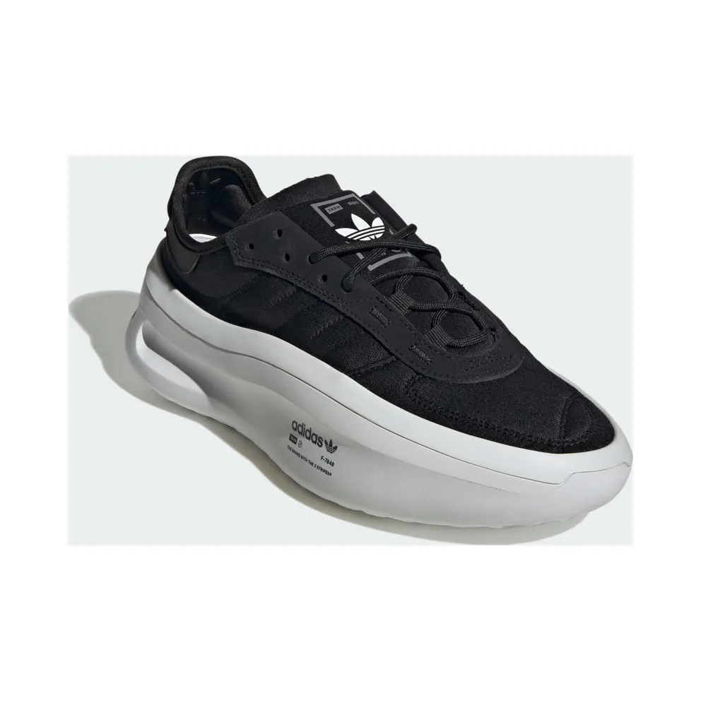 adidas adiFOM TRXN Black White (IF2226)