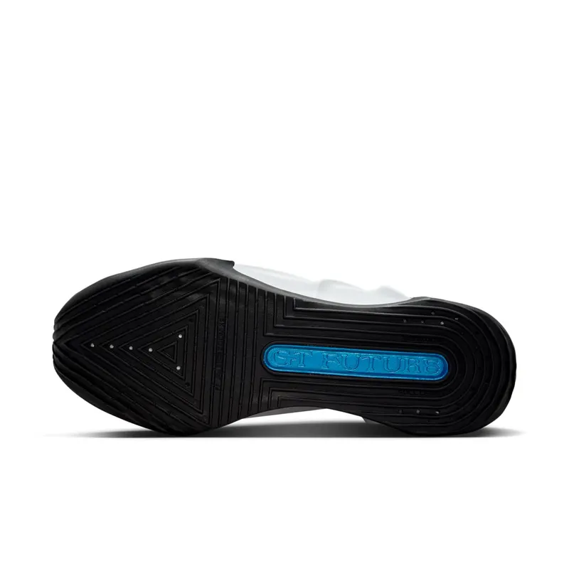 Nike GT Future “Metallic Silver” (FZ5590-002)