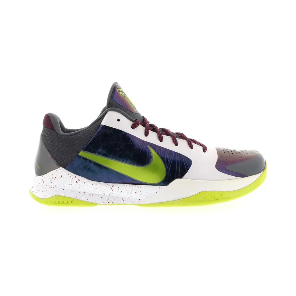Nike Kobe 5 Joker (Chaos)