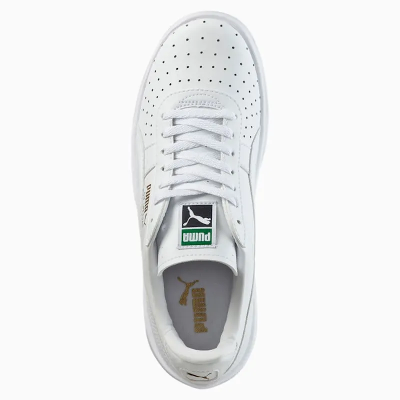 Puma GV Special GS “White” (344765-08)