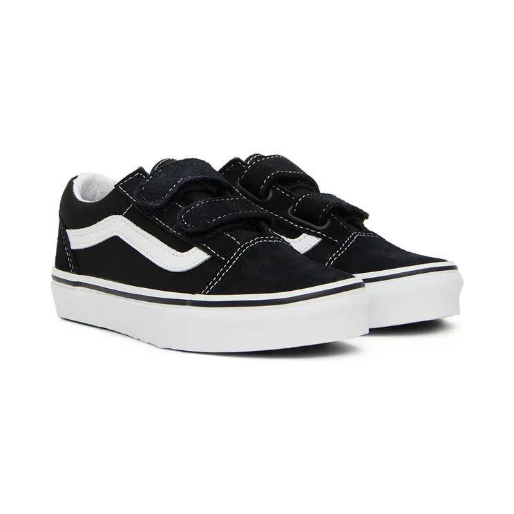vans-old-skool VN000D3YBLK