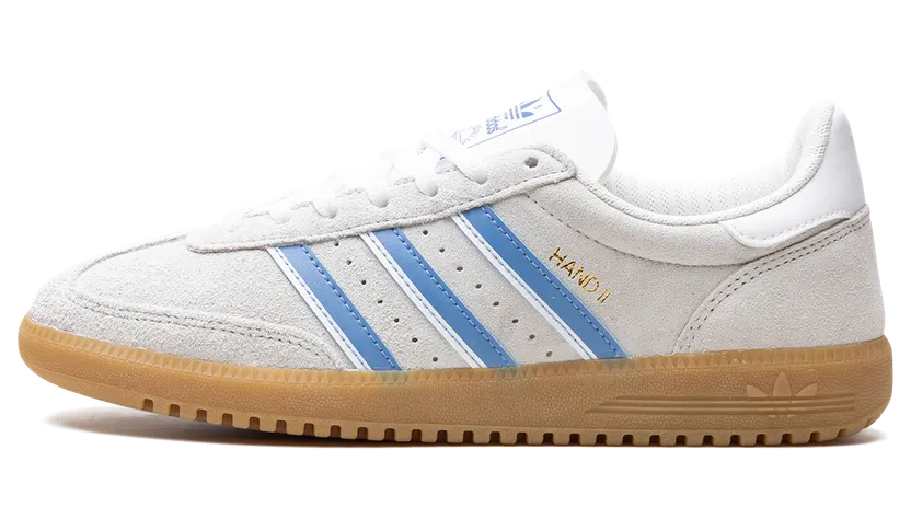 Adidas Hand 2 “Blue Gum” (IG6190)