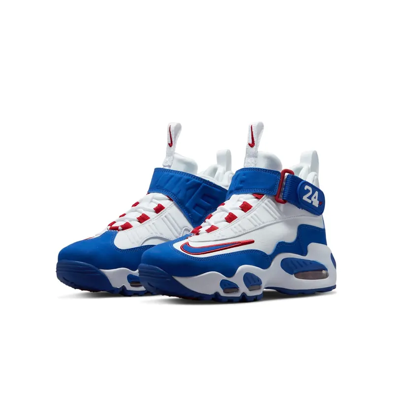Nike Air Griffey Max 1 GS “USA” (DX3724-100)