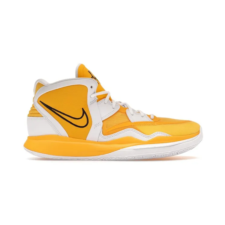 Nike Kyrie Infinity TB University Gold (DX6653-701)