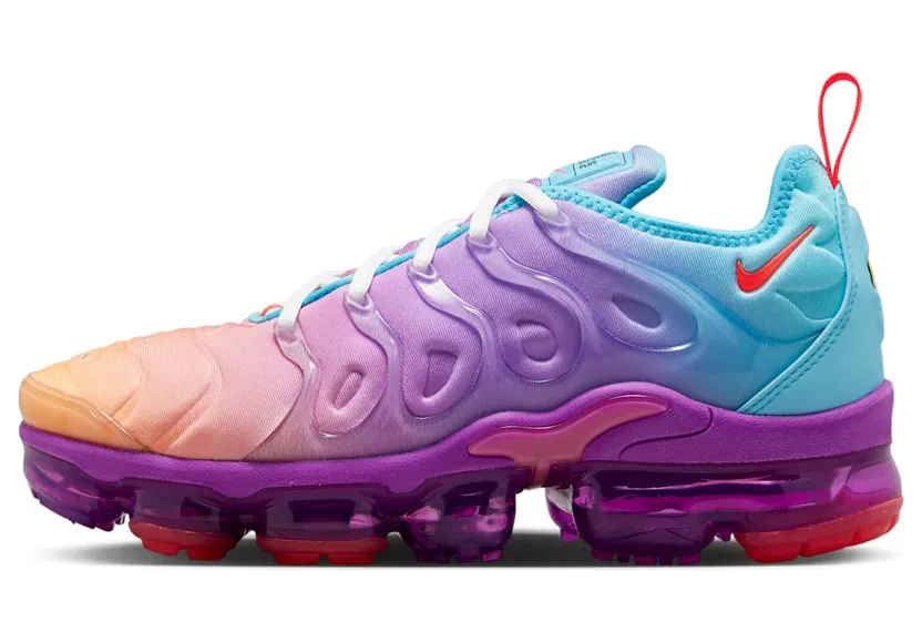 Nike AIR VAPORMAX PLUS “Multigradient” (FD0823-500)