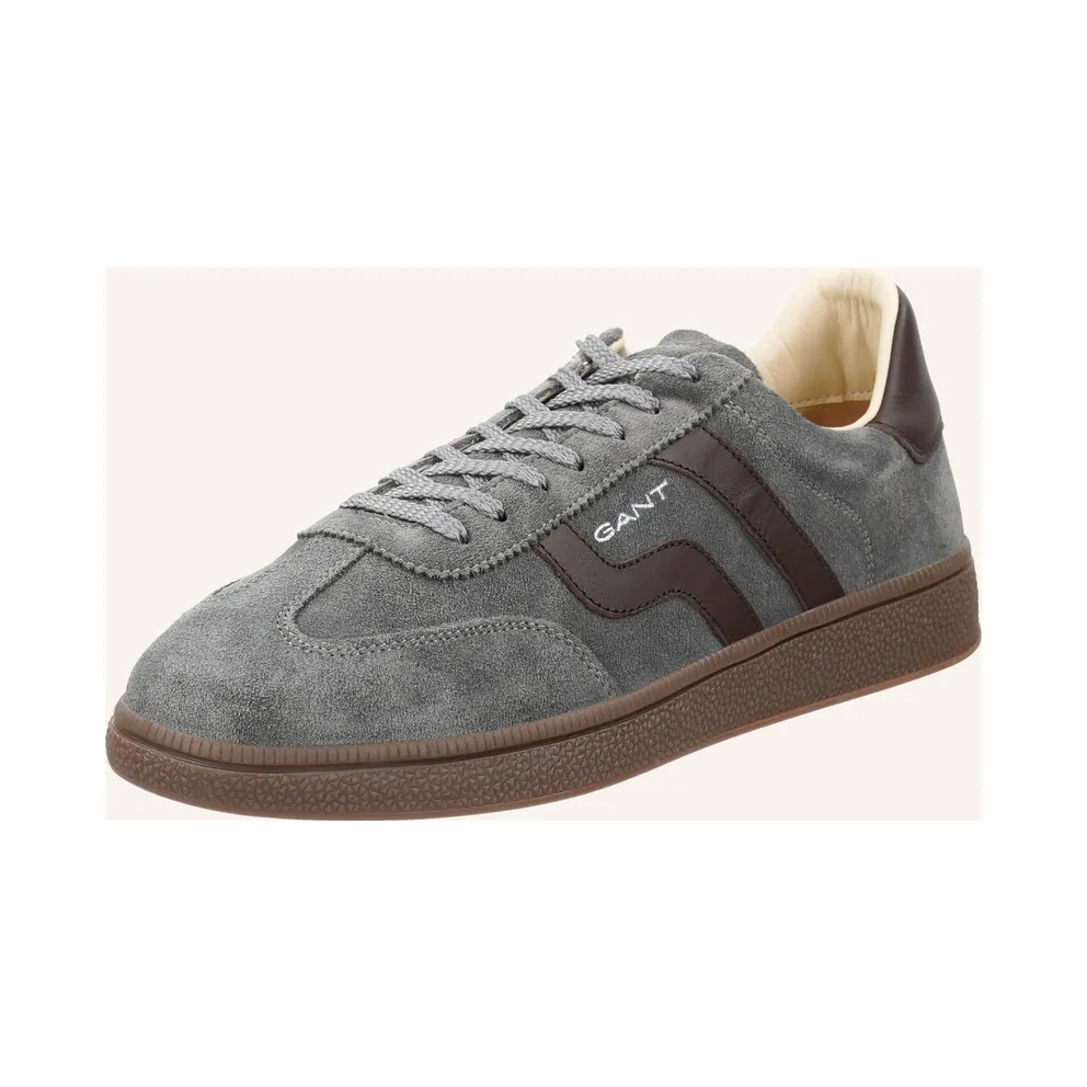 Gant sneaker Brown / Grey (33633373)