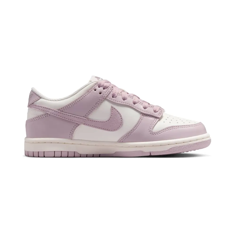 Nike Dunk Low GS “Particle Rose” (FB9109-122)