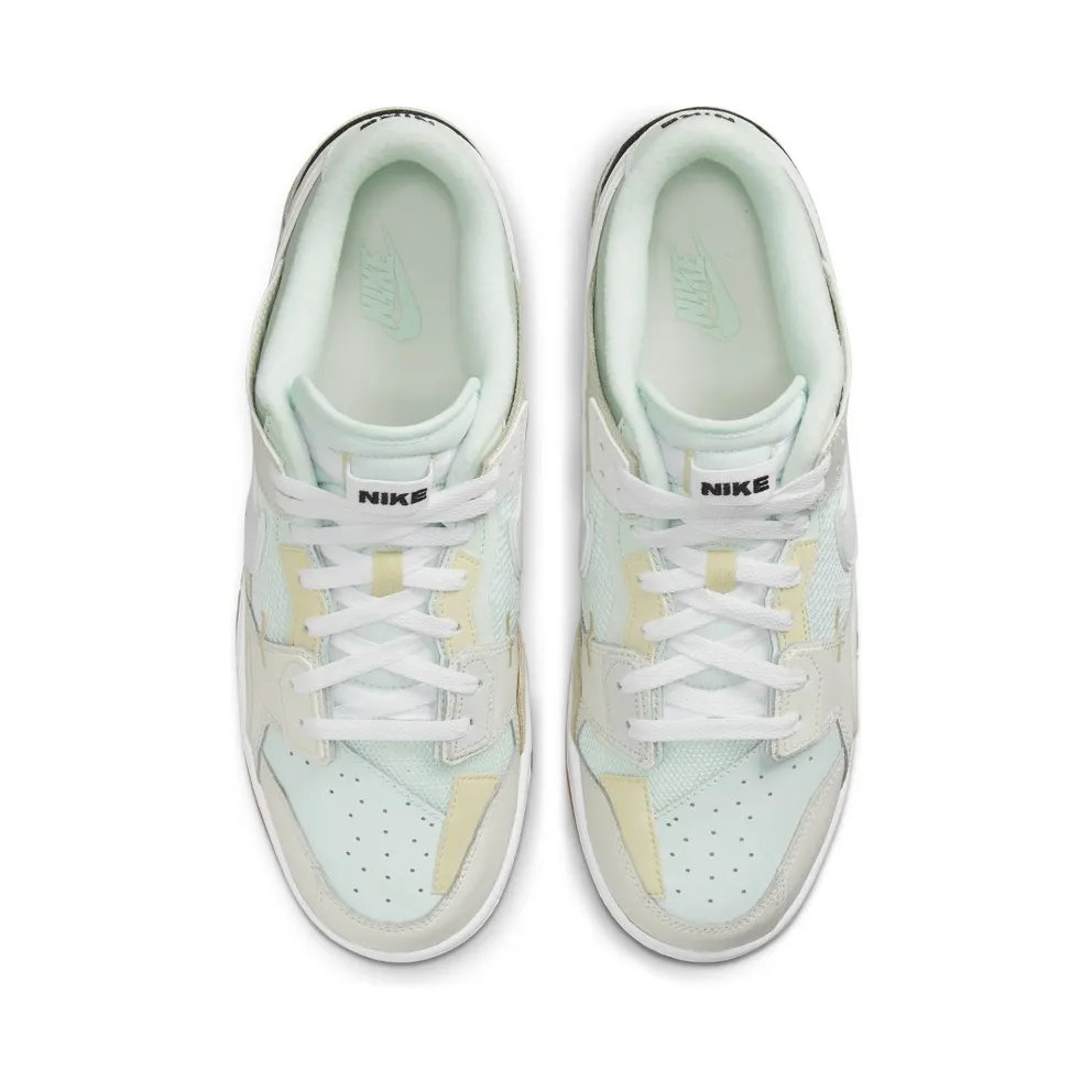 Nike Dunk Low Scrap Sea Glass (2021) (DB0500-100)