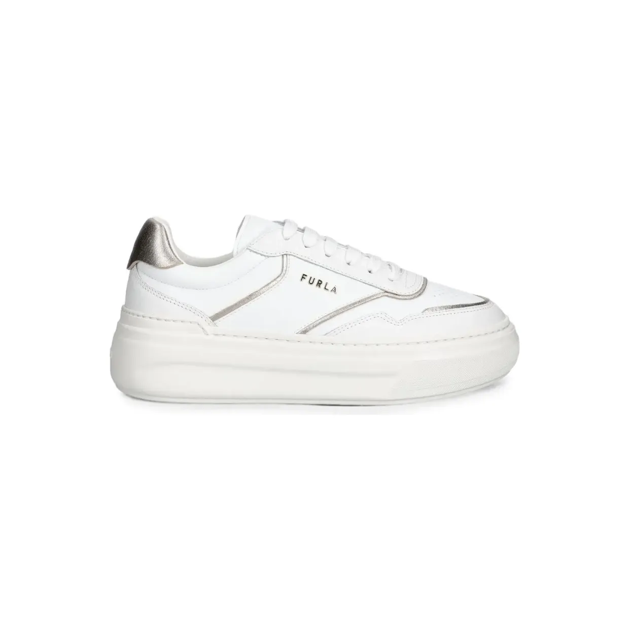 Furla “White” (YK73NUABX4471)