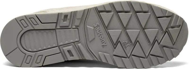 Saucony Shadow 6000 Megabyte Grey (S70571-2)