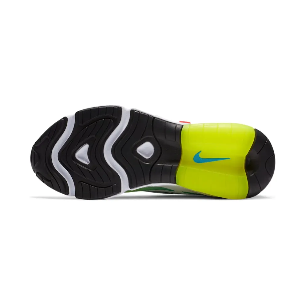 Nike Air Max Exosense SE Older Kids’ White (CV8130-100)