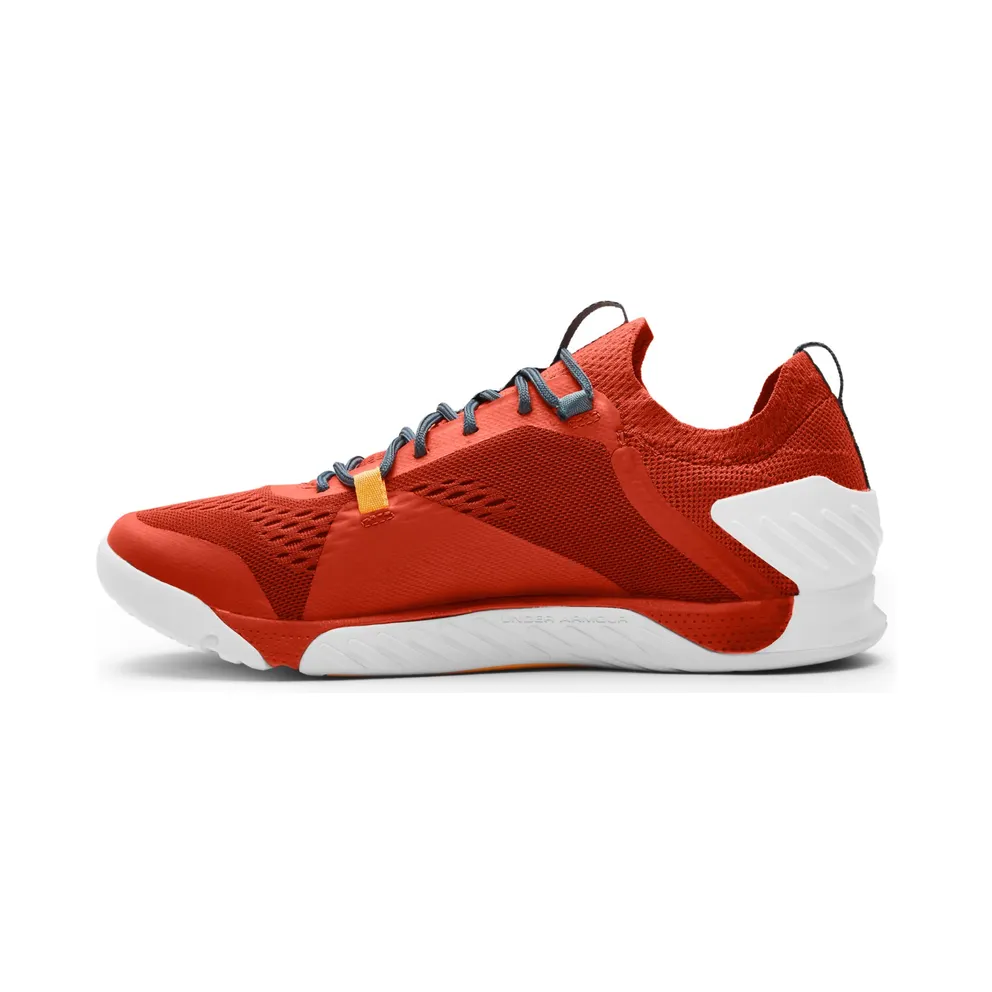 Under Armour TriBase™ Reign 2 Orange (3022613-801)