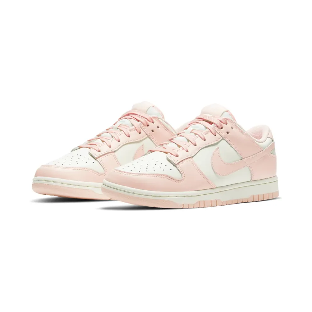 Nike Dunk Low Orange Pearl (DD1503-102)