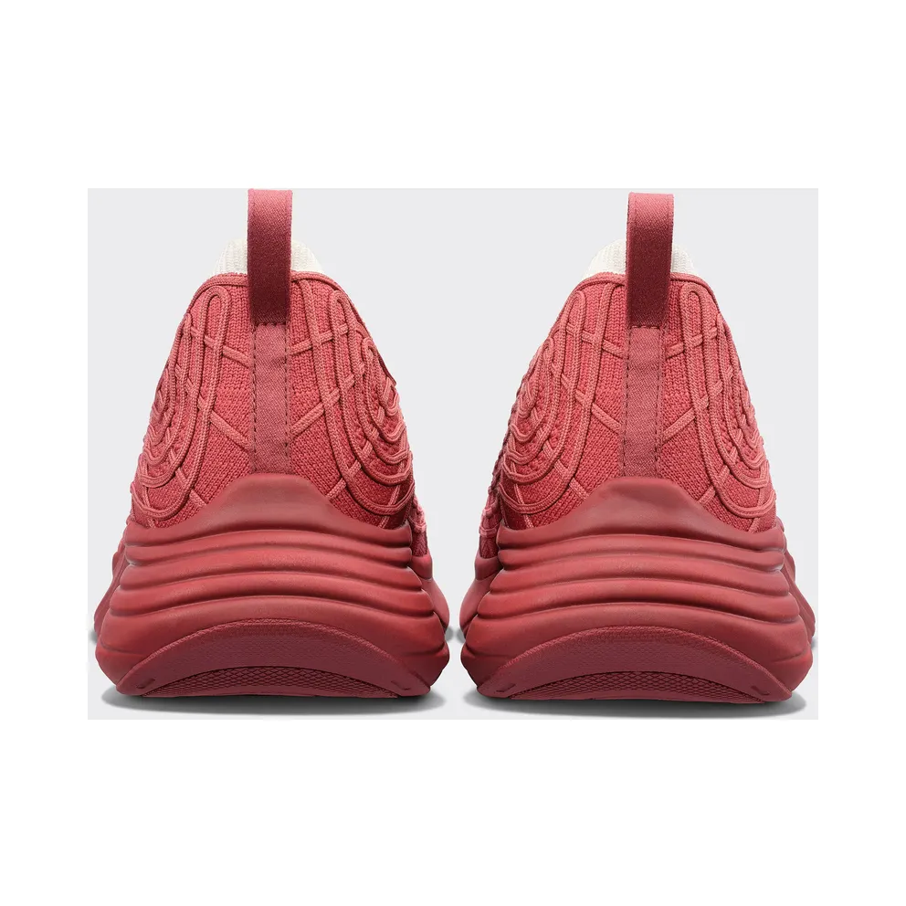 APL TechLoom Zipline “Bordeaux/Ivory” (Men)