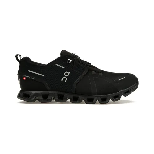On Cloud 5 Waterproof All Black (Women’s) – “Black” (59.98838)