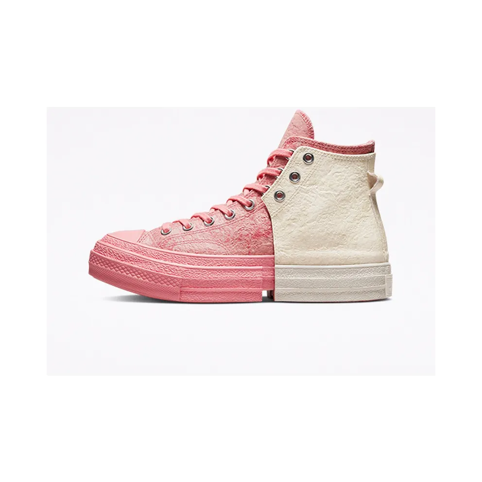 Converse Converse x Feng Chen Wang 2-in-1 Chuck 70 High Top Quartz Pink/strawberry Ice (171837C)