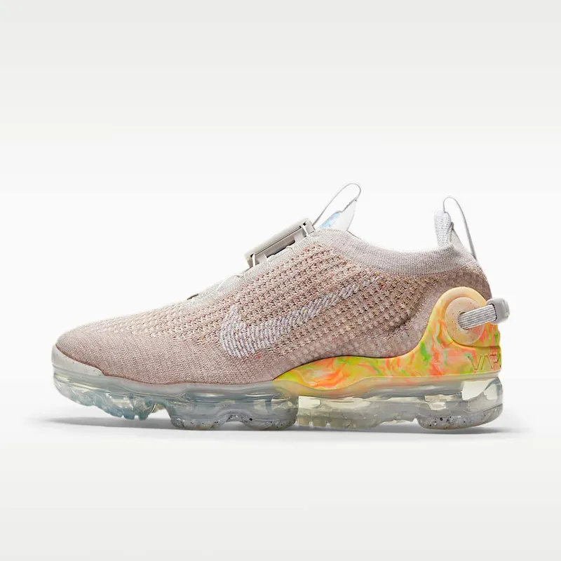 Nike Air VaporMax 2020 Flyknit Light Bone (CW1765-003)