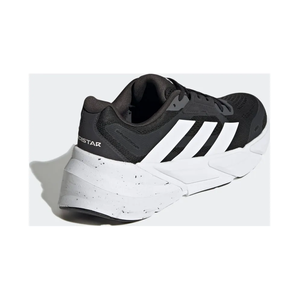 Adidas Adistar Core Black / Cloud White / Grey Five (GX2995)