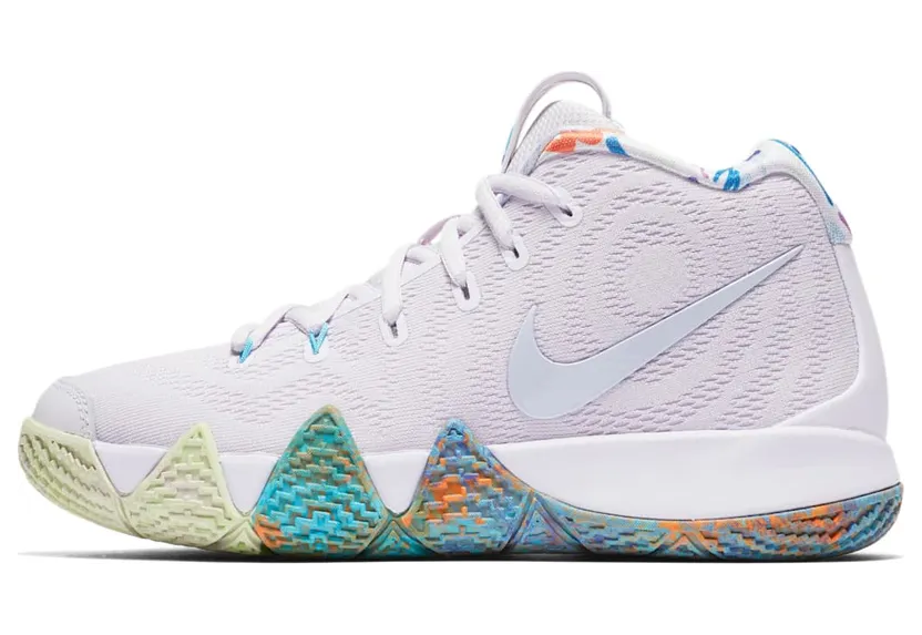 Nike Kyrie 4 90s (GS)
