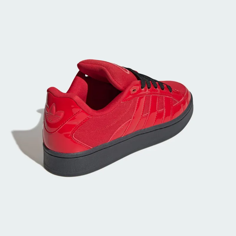 adidas Campus 00s Beta Better Scarlet Patent (JQ8141)