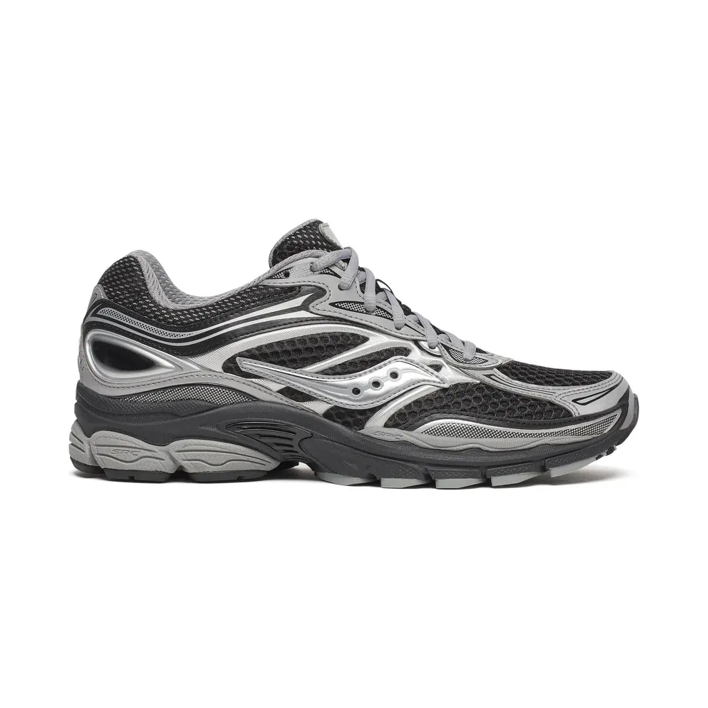 SAUCONY ProGrid Omni 9 OG “Black / Silver” (S70739-13)