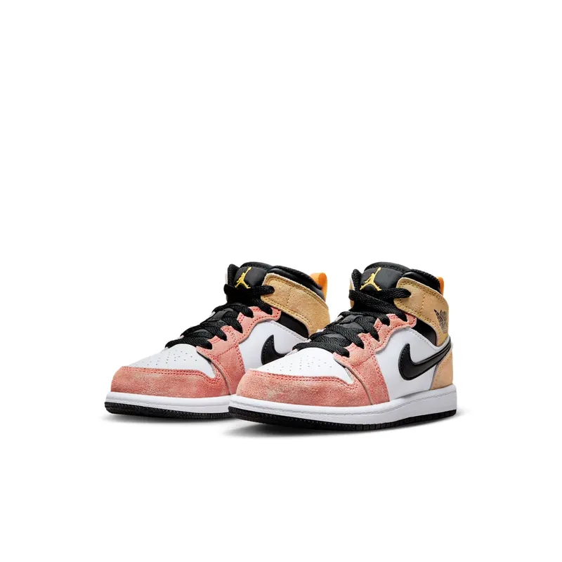 Jordan 1 Mid SE PS “Flight Club” (DX4367-800)