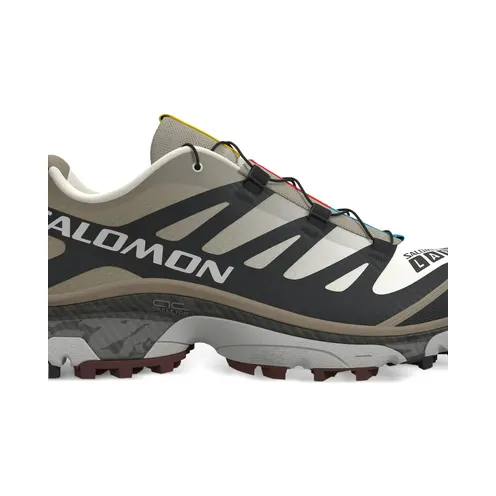 salomon-sneaker L49217100 XT-4 BKDES