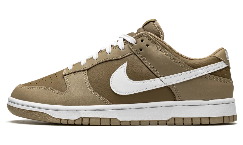 Nike DUNK LOW RETRO “JUDGE GREY” (DJ6188-200)