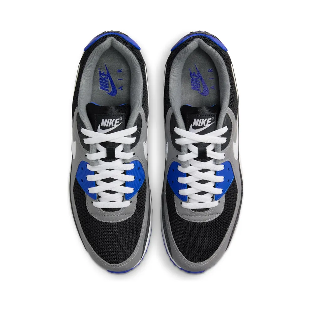 Nike Air Max 90 Lyon Blue (IB7672-001)