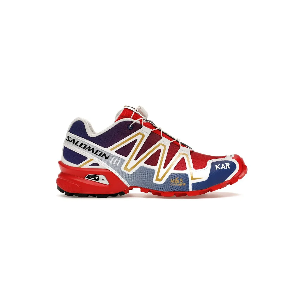 salomon-speedcross L47674500