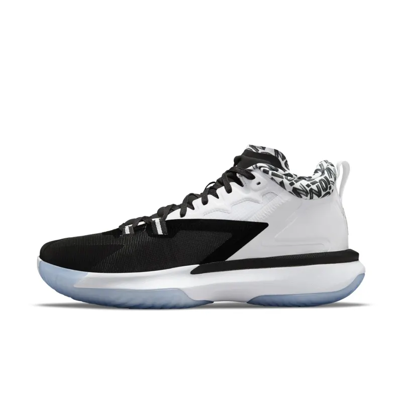 Jordan Z Code Black White (DA3129-002)