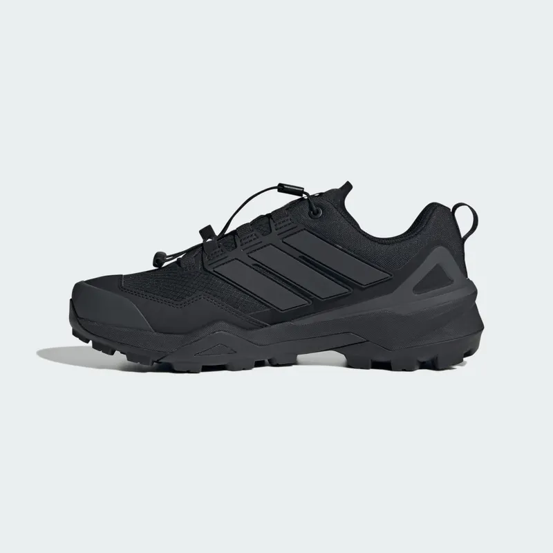 Adidas Terrex Skychaser GORE-TEX Hiking Core Black / Core Black / Carbon (IH1093)