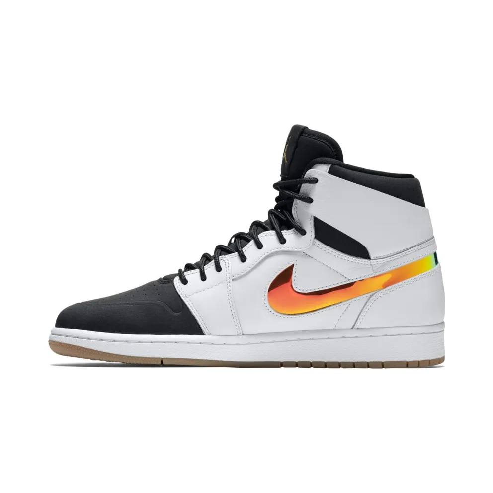 Jordan 1 Retro Nouveau Dunk From Above (819176-104)
